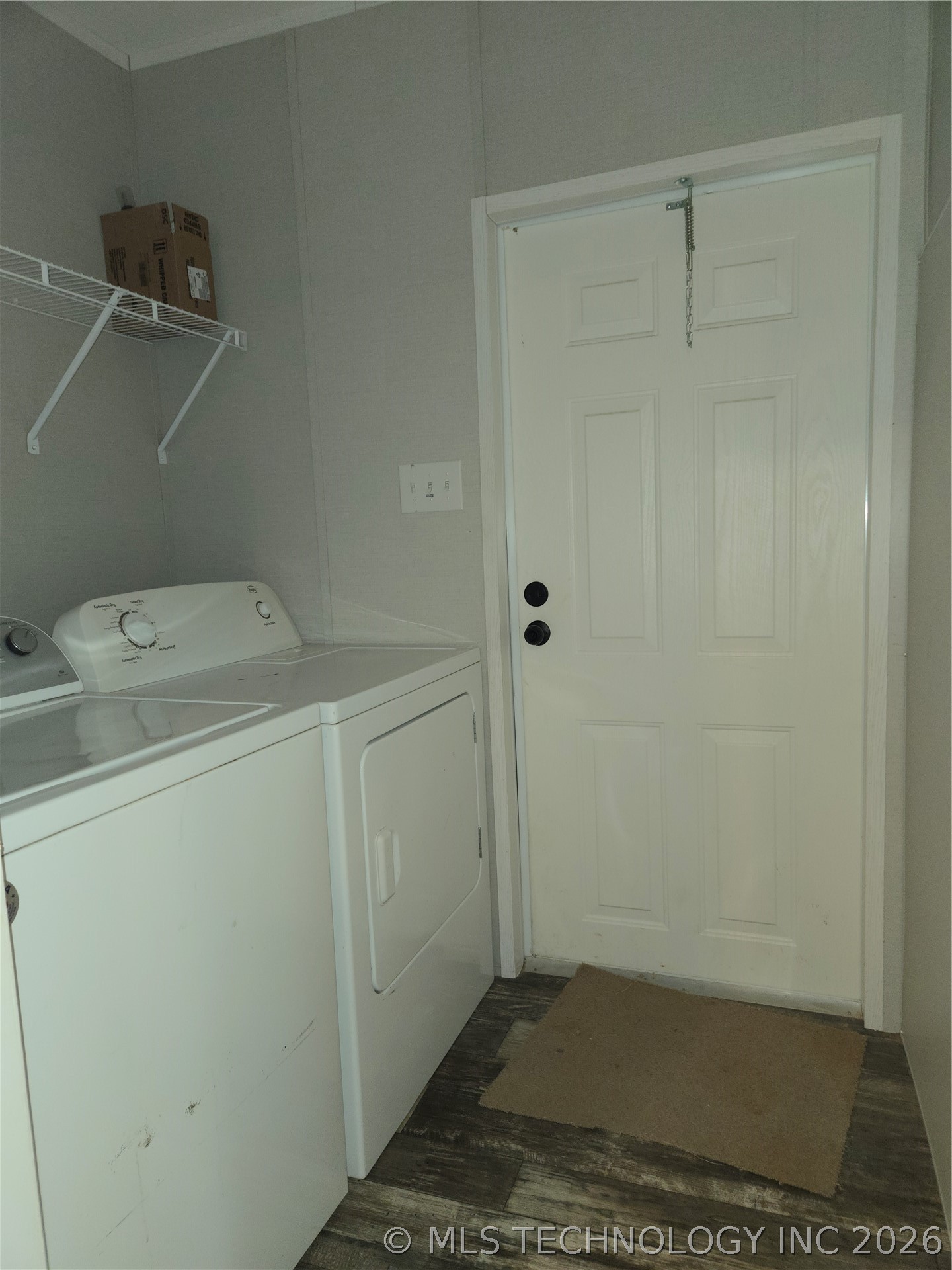 19695 S 533 Westavenue Depew OK 74028