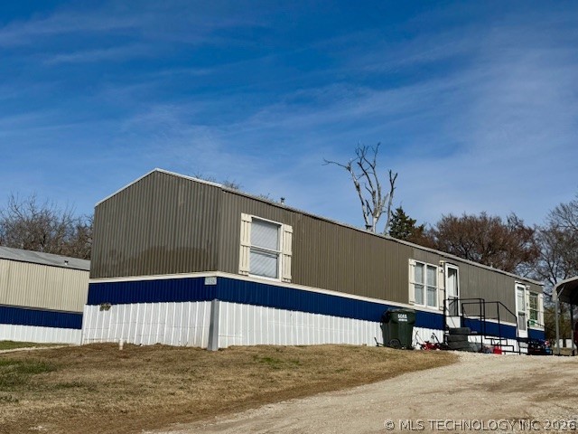744 Kemp Kingston OK 73439