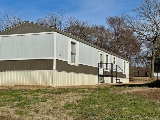 744 Kemp Kingston OK 73439