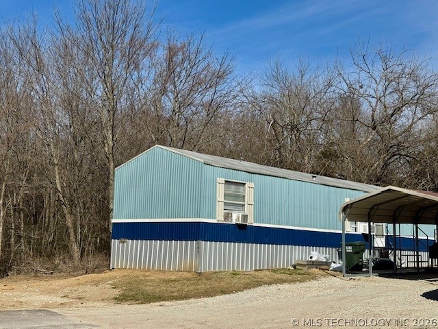 744 Kemp Kingston OK 73439