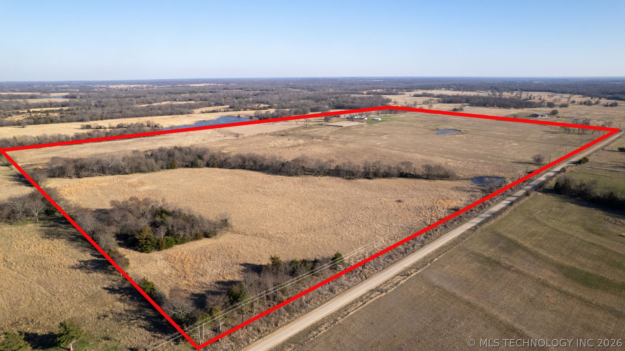 269 N Shoe Make Ridge Bennington OK 74723