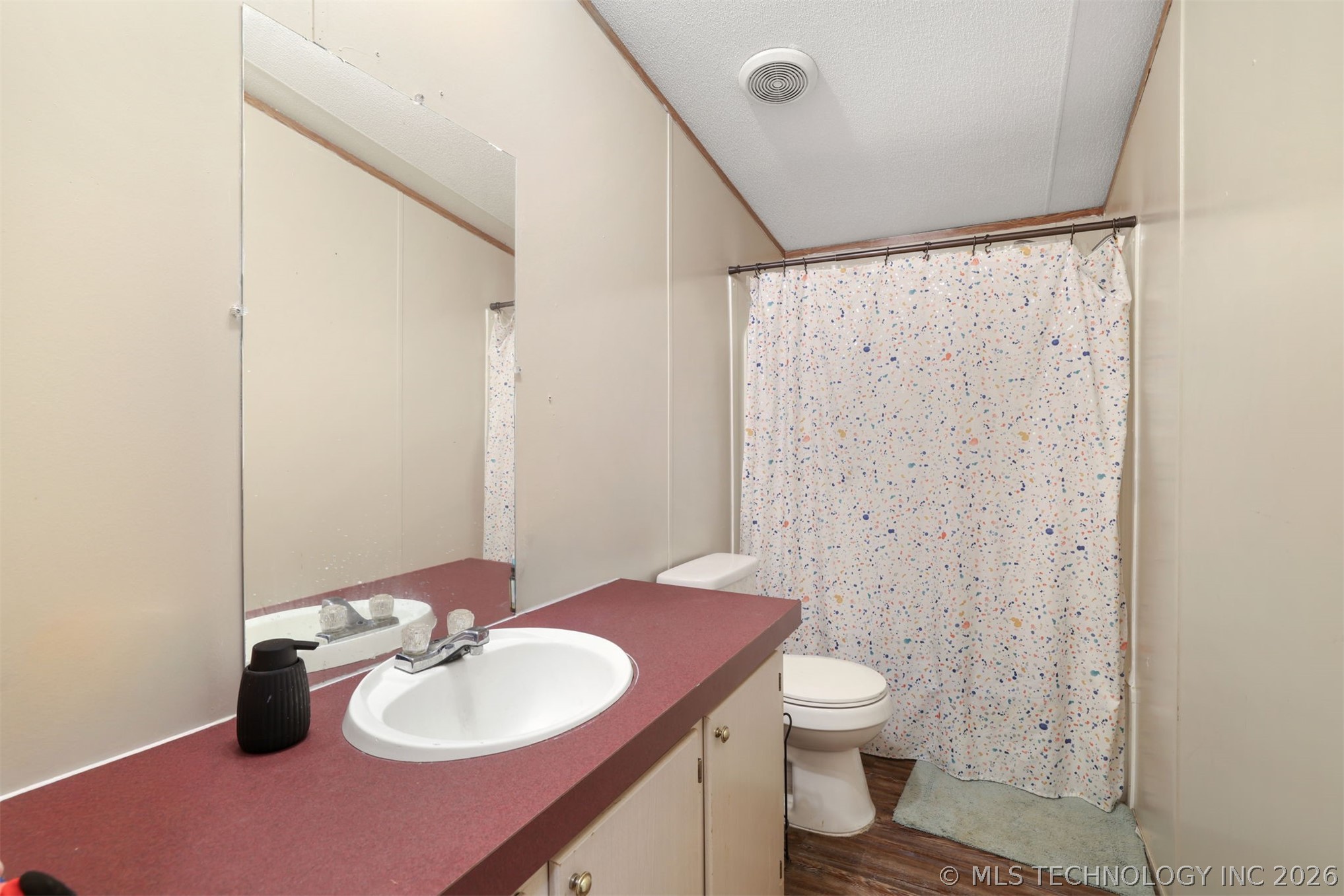 269 N Shoe Make Ridge Bennington OK 74723