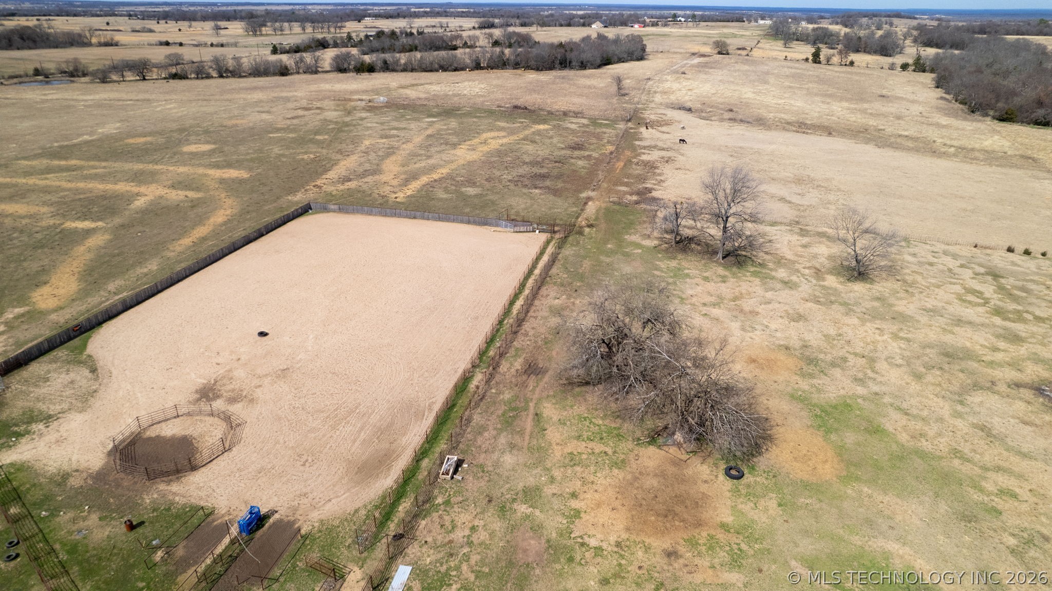 269 N Shoe Make Ridge Bennington OK 74723