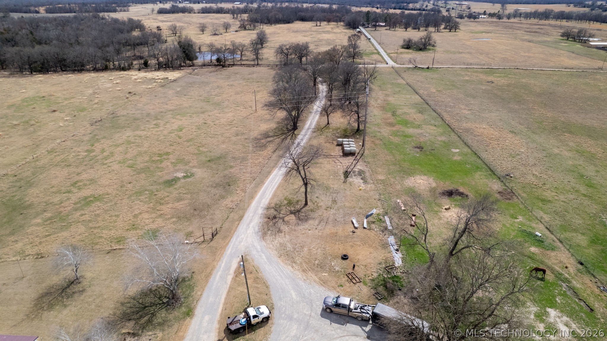 269 N Shoe Make Ridge Bennington OK 74723