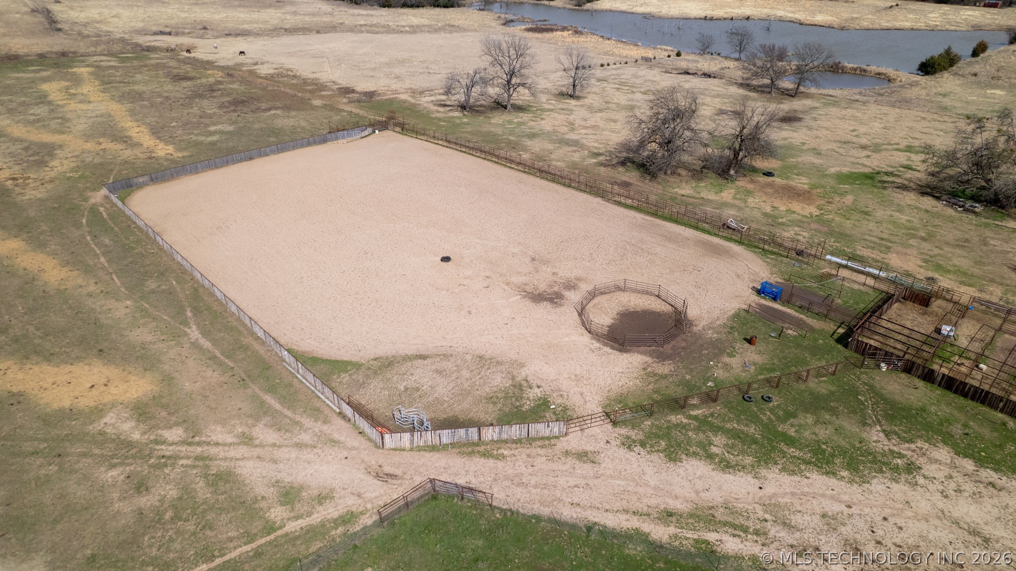 269 N Shoe Make Ridge Bennington OK 74723