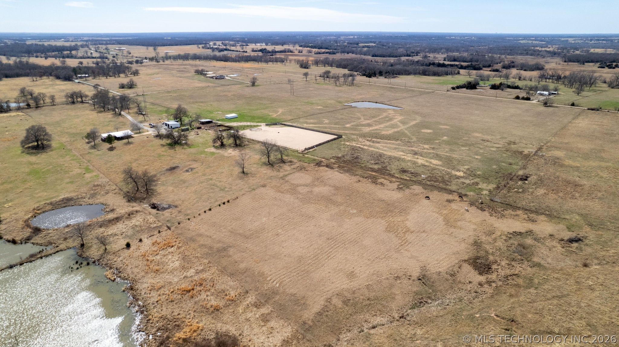 269 N Shoe Make Ridge Bennington OK 74723
