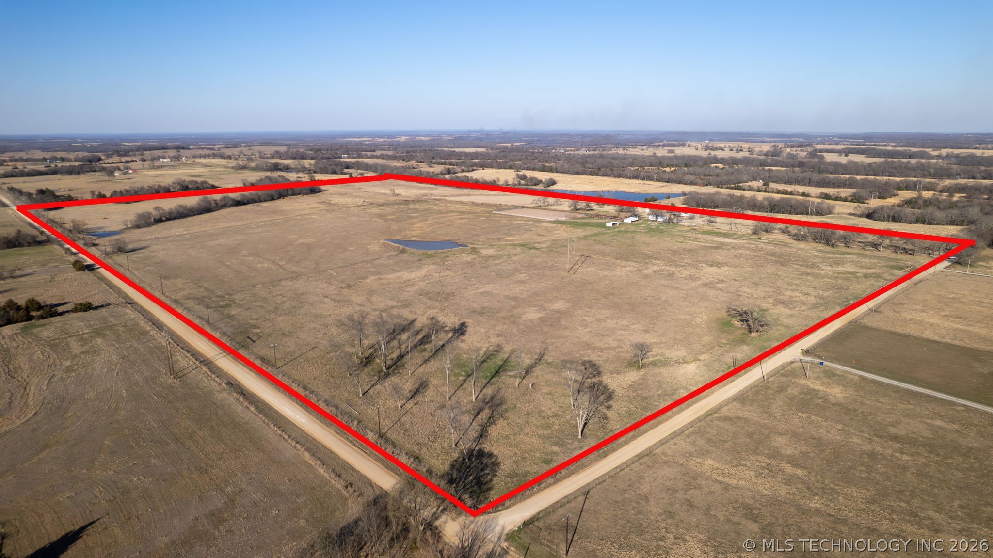 269 N Shoe Make Ridge Bennington OK 74723