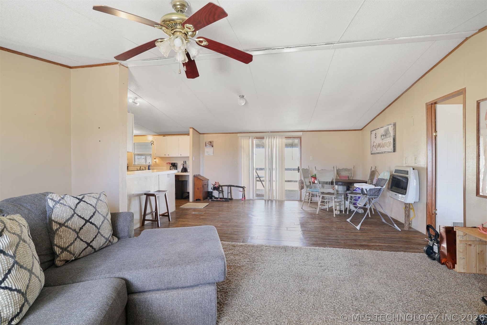 269 N Shoe Make Ridge Bennington OK 74723