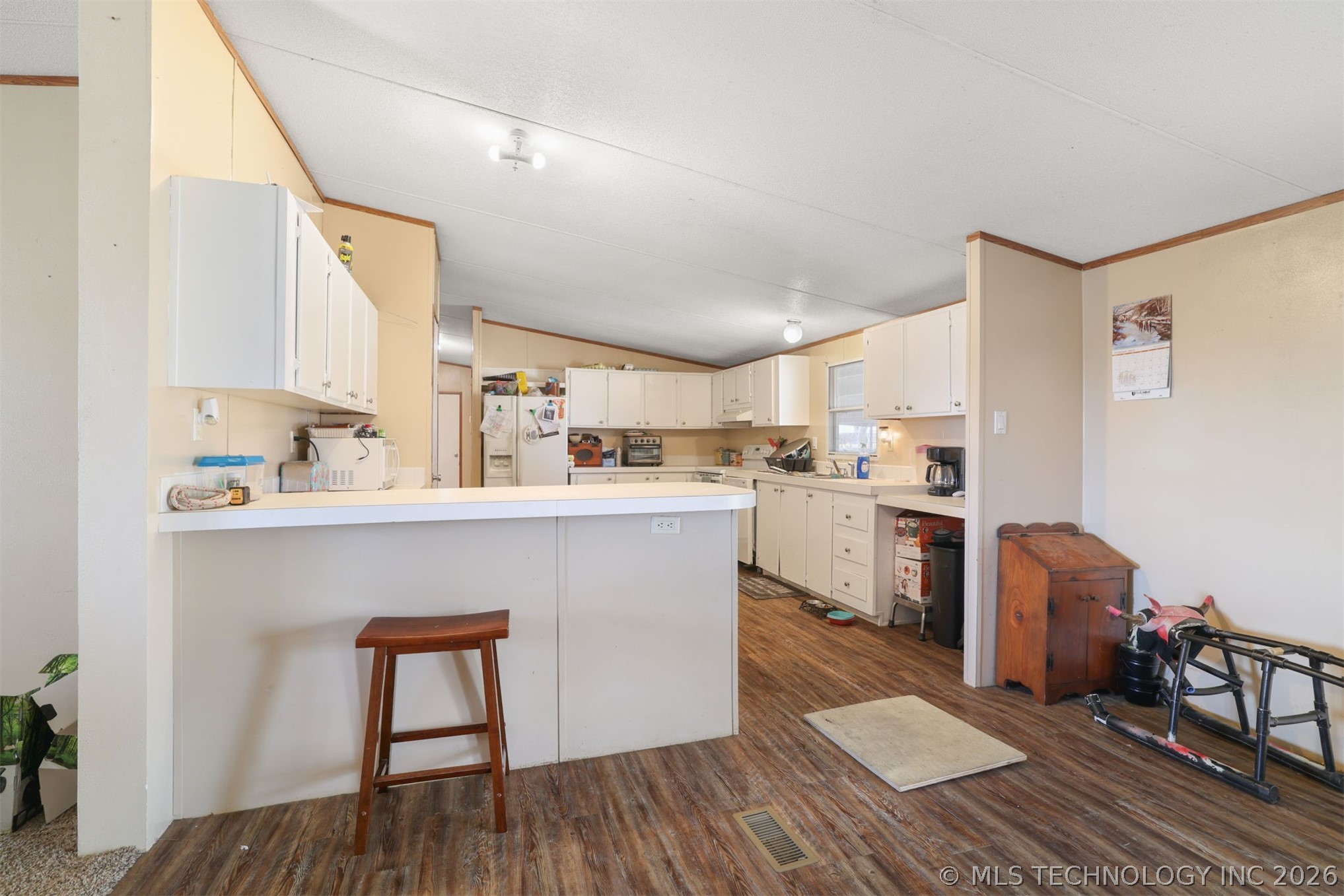 269 N Shoe Make Ridge Bennington OK 74723