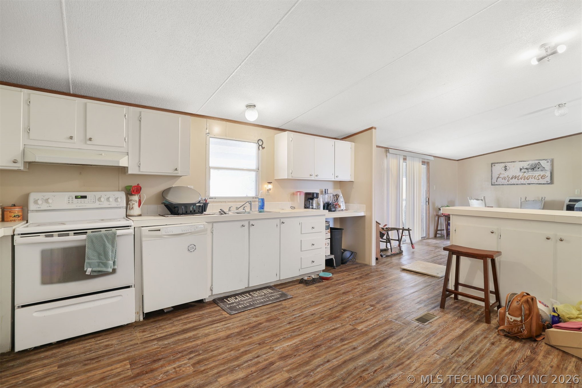 269 N Shoe Make Ridge Bennington OK 74723
