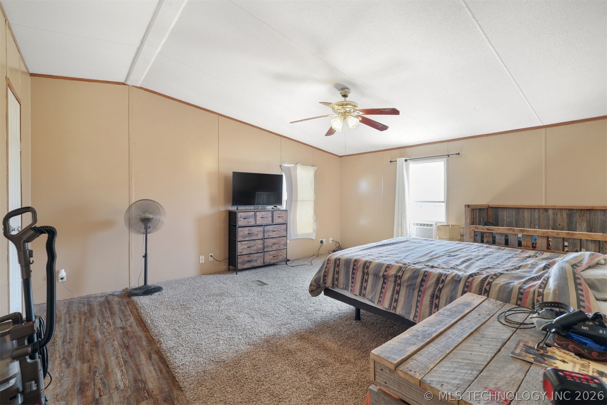 269 N Shoe Make Ridge Bennington OK 74723