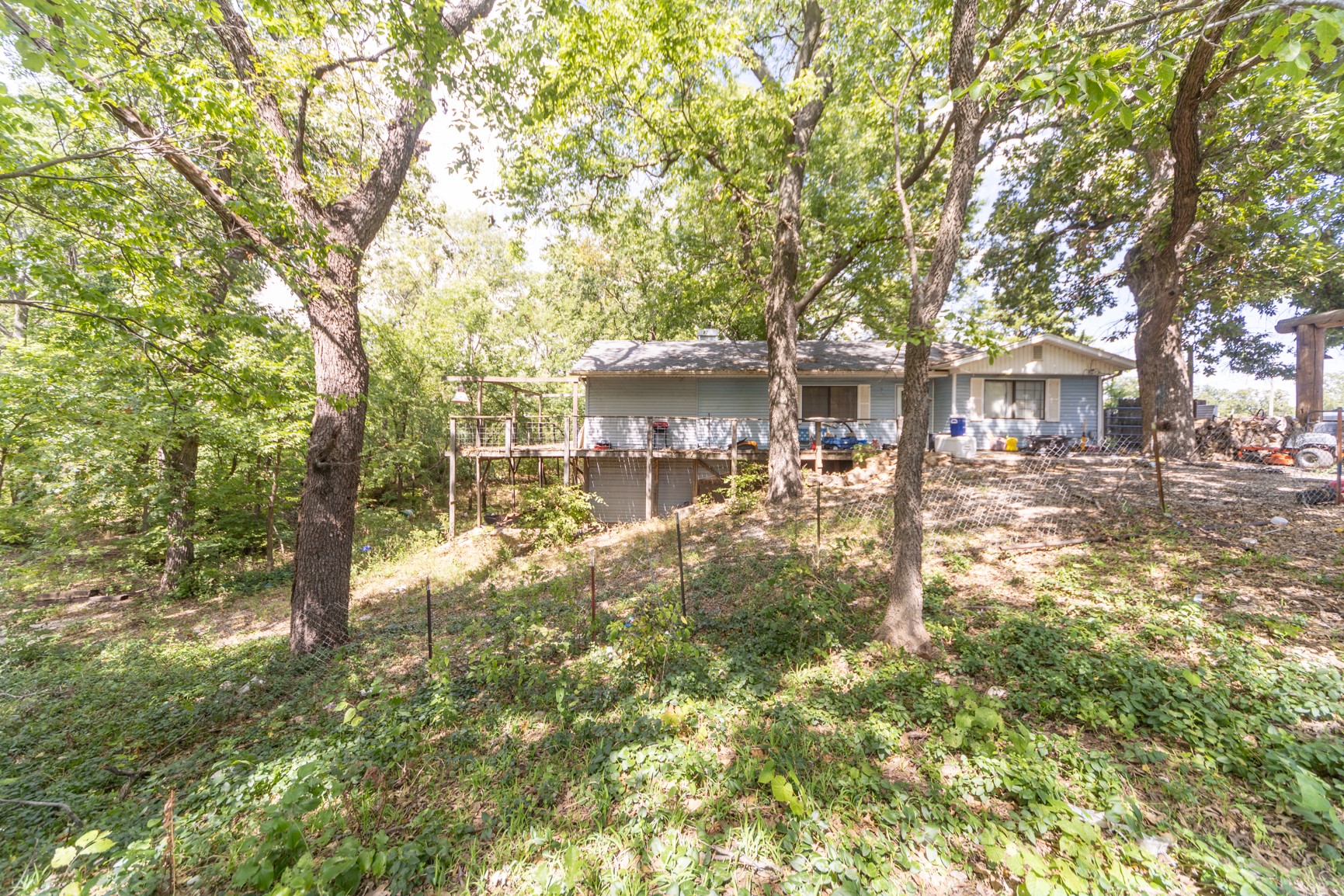 118 S Indian Hill Road Ponca City OK 74604