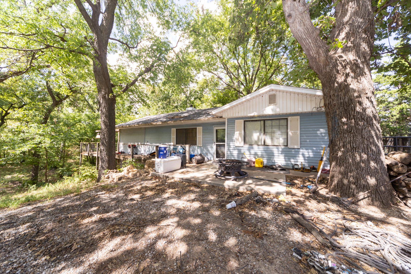 118 S Indian Hill Road Ponca City OK 74604