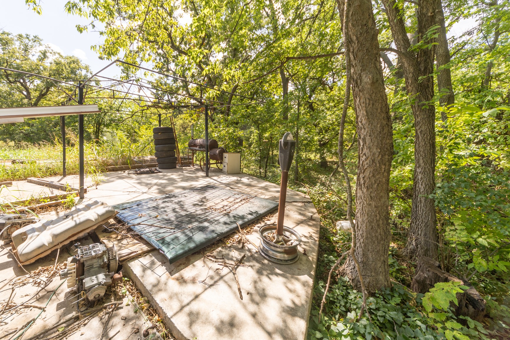 118 S Indian Hill Road Ponca City OK 74604