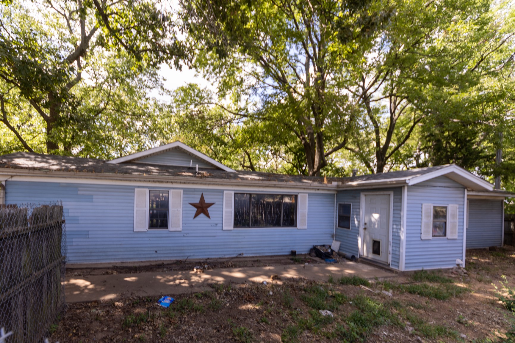 118 S Indian Hill Road Ponca City OK 74604