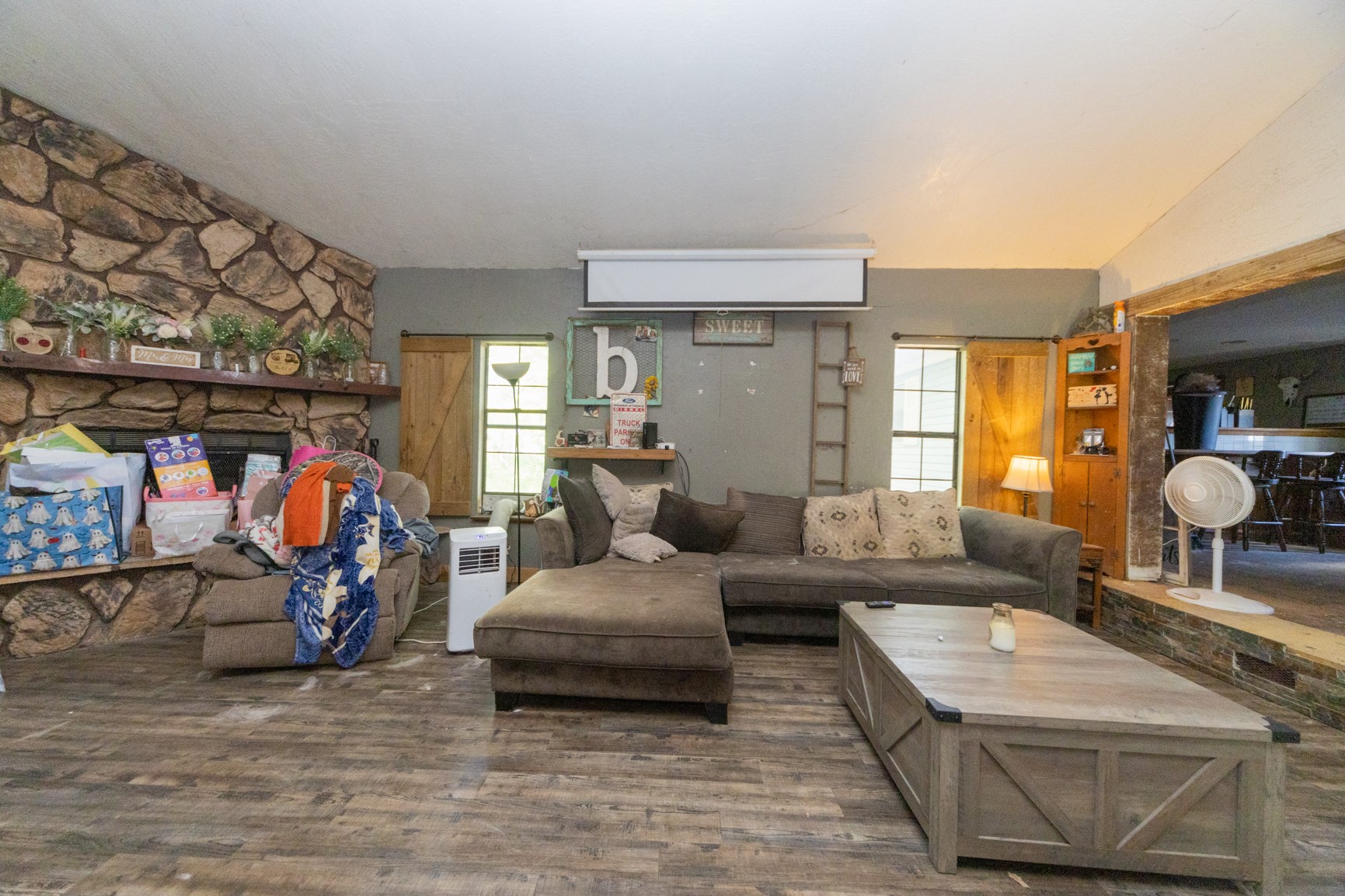 118 S Indian Hill Road Ponca City OK 74604