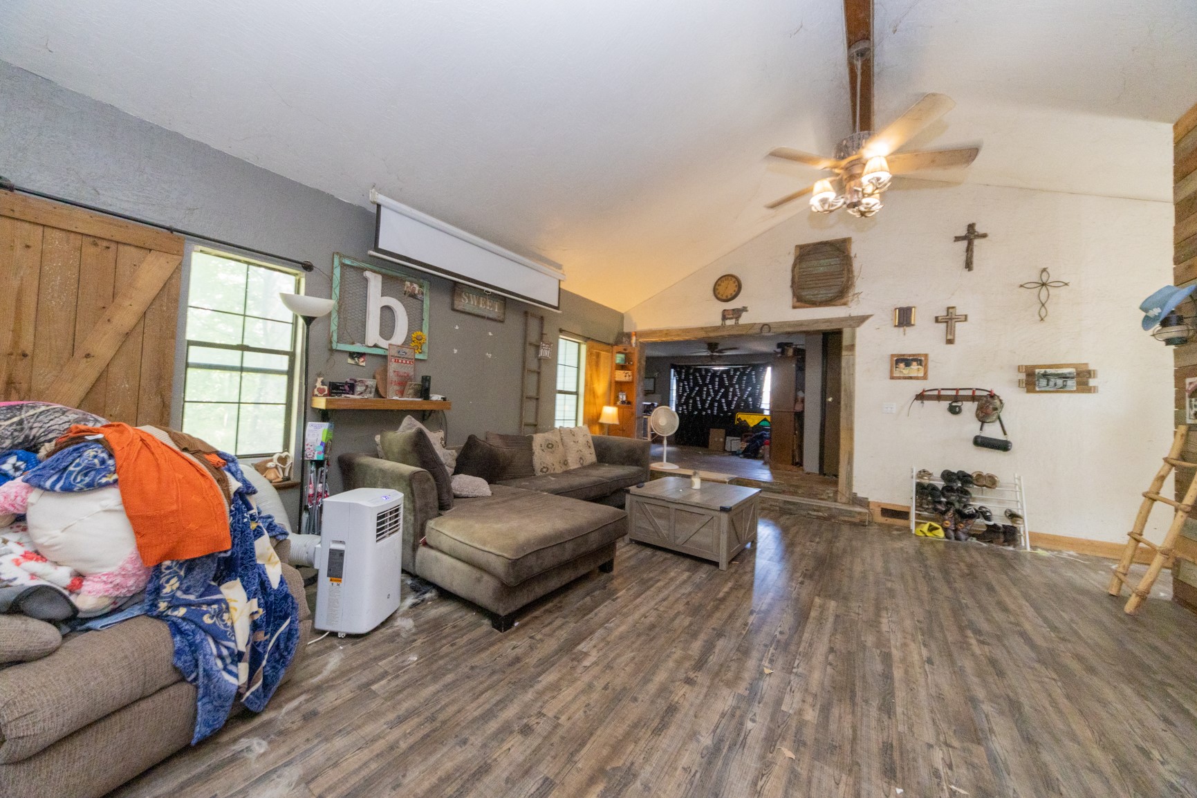 118 S Indian Hill Road Ponca City OK 74604