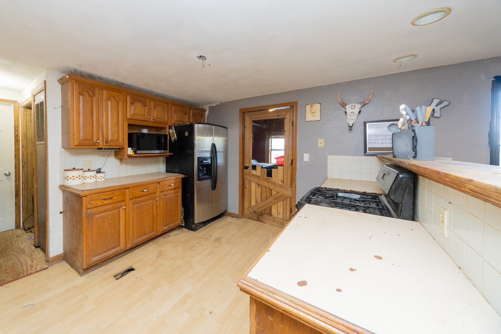 118 S Indian Hill Road Ponca City OK 74604