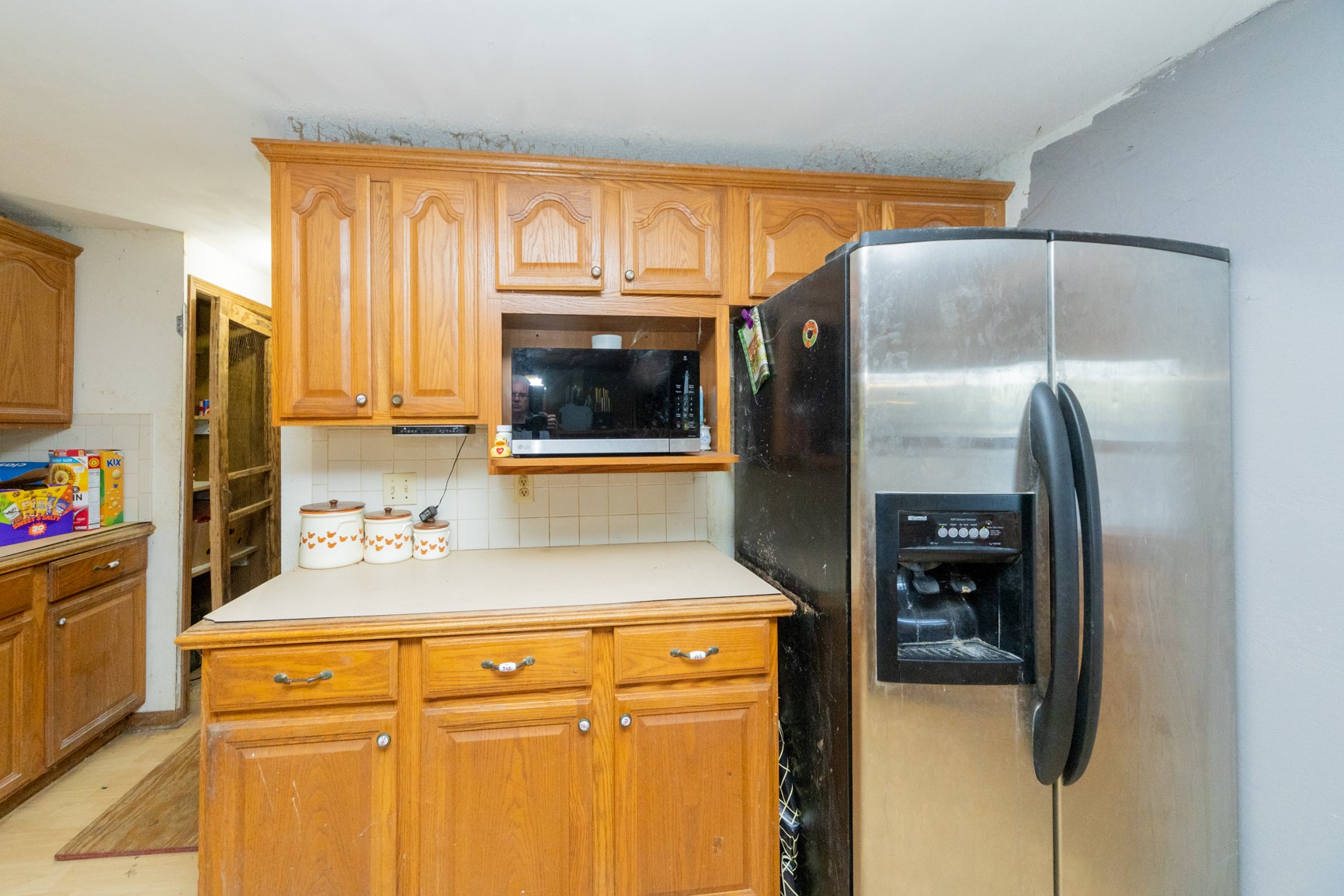118 S Indian Hill Road Ponca City OK 74604