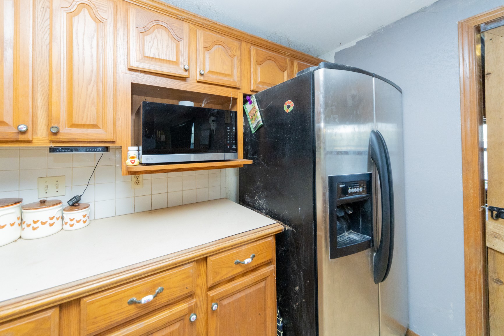 118 S Indian Hill Road Ponca City OK 74604