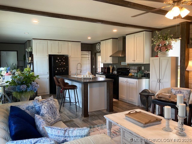 16935 County Road 3465 Ada OK 74820