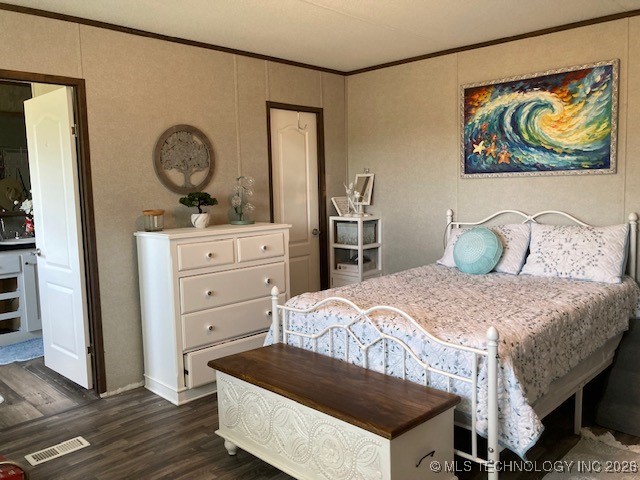 16935 County Road 3465 Ada OK 74820