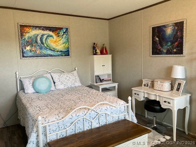 16935 County Road 3465 Ada OK 74820
