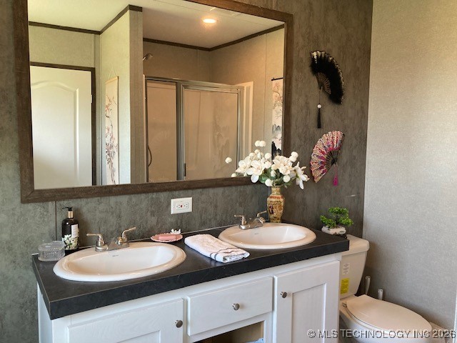 16935 County Road 3465 Ada OK 74820