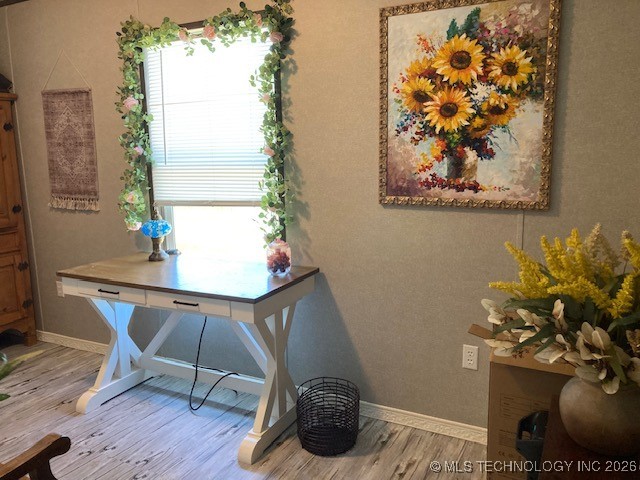 16935 County Road 3465 Ada OK 74820