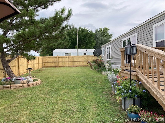 16935 County Road 3465 Ada OK 74820