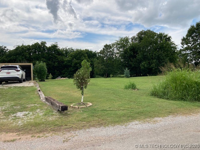 16935 County Road 3465 Ada OK 74820