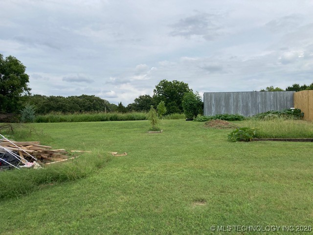 16935 County Road 3465 Ada OK 74820