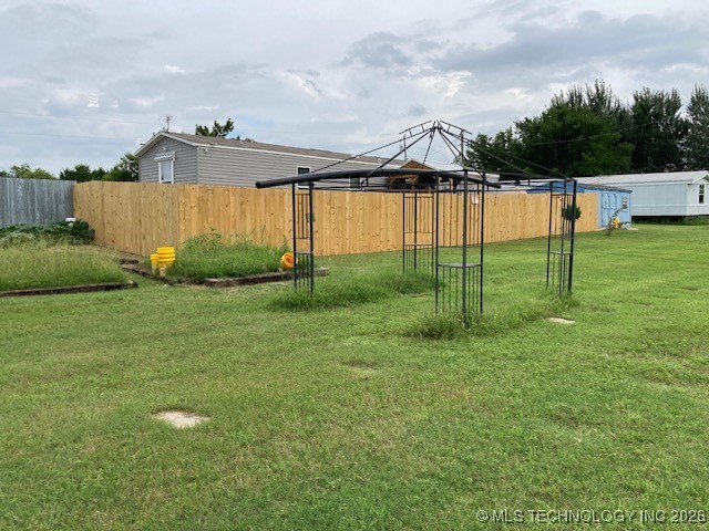 16935 County Road 3465 Ada OK 74820