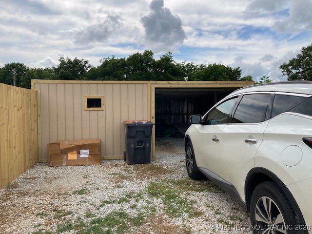 16935 County Road 3465 Ada OK 74820