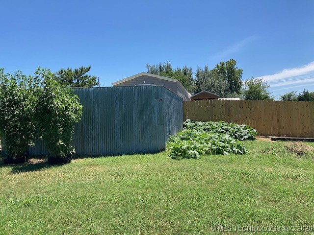 16935 County Road 3465 Ada OK 74820