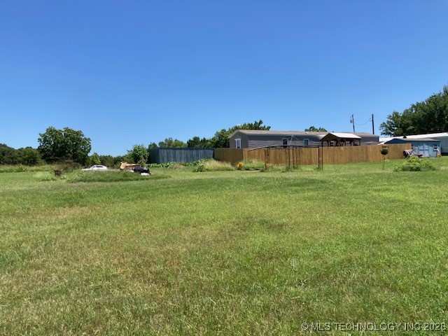 16935 County Road 3465 Ada OK 74820