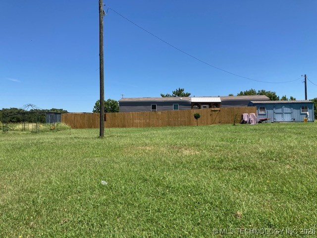 16935 County Road 3465 Ada OK 74820
