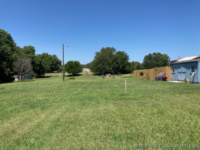 16935 County Road 3465 Ada OK 74820
