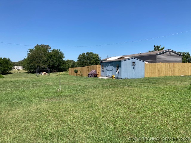 16935 County Road 3465 Ada OK 74820