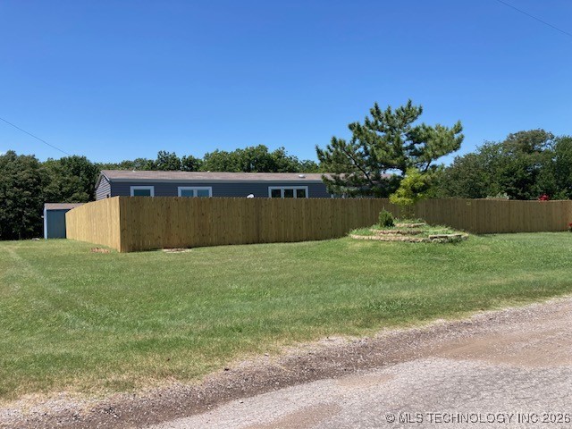 16935 County Road 3465 Ada OK 74820
