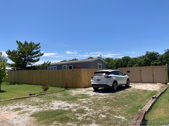 16935 County Road 3465 Ada OK 74820