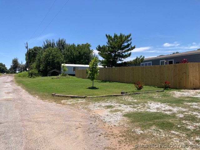 16935 County Road 3465 Ada OK 74820
