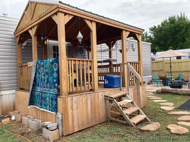 16935 County Road 3465 Ada OK 74820