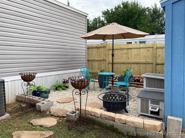 16935 County Road 3465 Ada OK 74820