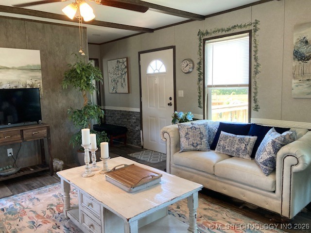 16935 County Road 3465 Ada OK 74820
