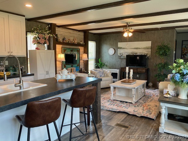 16935 County Road 3465 Ada OK 74820