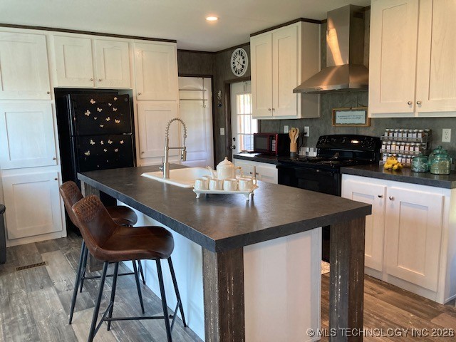 16935 County Road 3465 Ada OK 74820