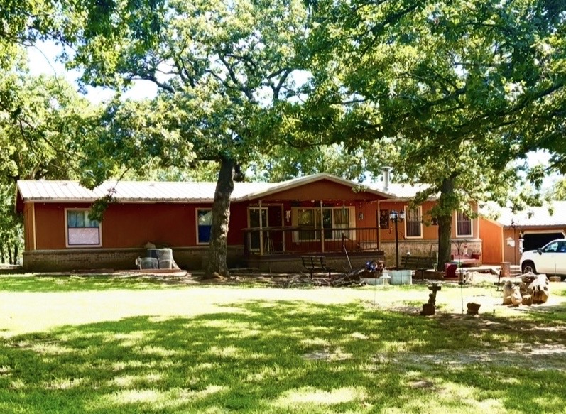 5450 W 163rd Street N Skiatook OK 74070