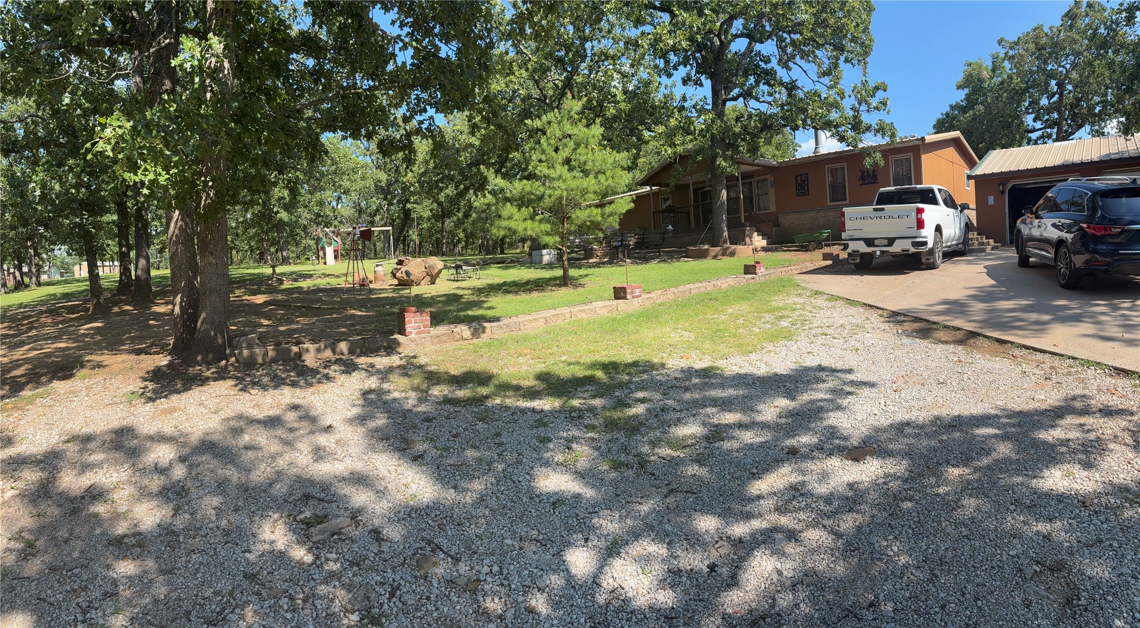 5450 W 163rd Street N Skiatook OK 74070