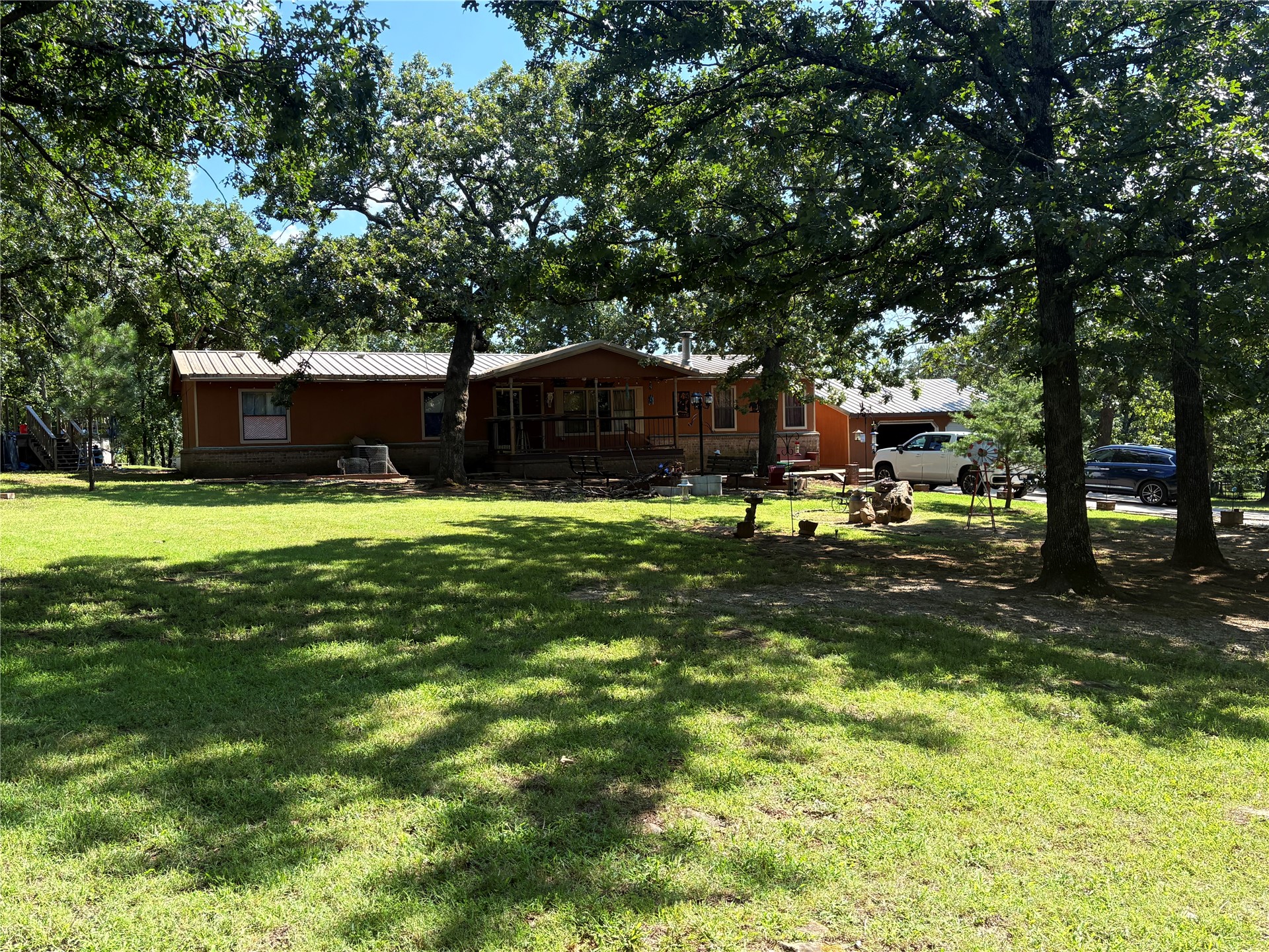 5450 W 163rd Street N Skiatook OK 74070